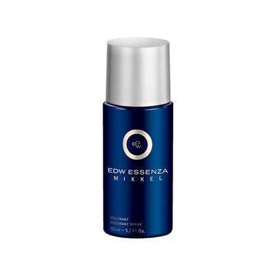 EDW Essenza Mikkel Deodorant For Men 150 ml - Men Deodorants/Roll-Ons