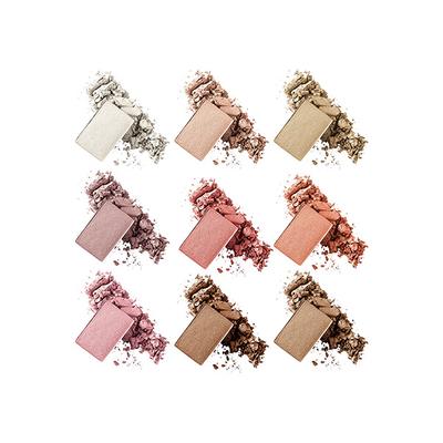 Swiss Beauty Glow Baked Blusher Palette - (Shade-1) 24 gm - Blushes