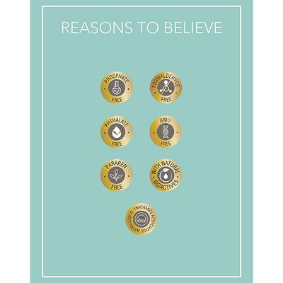 Fabessentials Aloe Vera Avocado Shampoo 250 ml - Shampoos