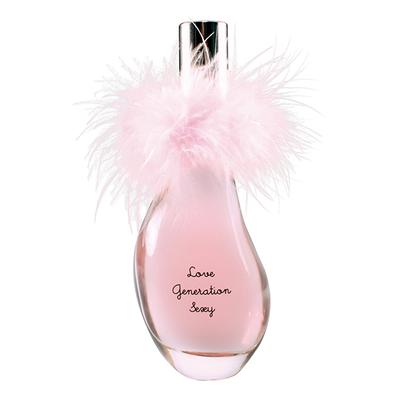 Jeanne Arthes Love Generation Sexy Eau de Parfum 60 ml - Perfumes (Edt/Edp)
