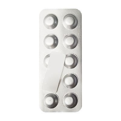 LINABITE D Tablet 10's - Diabetes-Ant