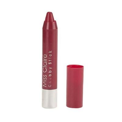 Miss Claire Chubby Lipstick - 62 2.8 Gm - Lipsticks