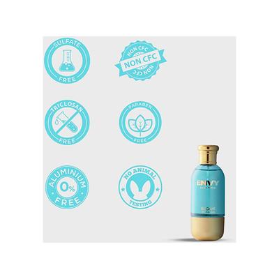Envy Elegant Perfume 100 ml - Men Perfumes (Edt/Edp)
