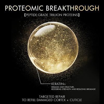 Nexxus Promend Repair Keratinizing Treatment Mask for Damaged Hair 200 ml - Hair Masks & Packs