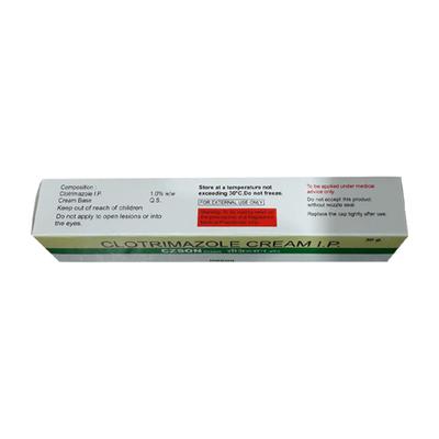 CZSON Cream 30gm - Skin Infections-Taa