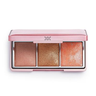 XX Revolution complexxion palette intrinsic 13.5 gm - Face Palettes