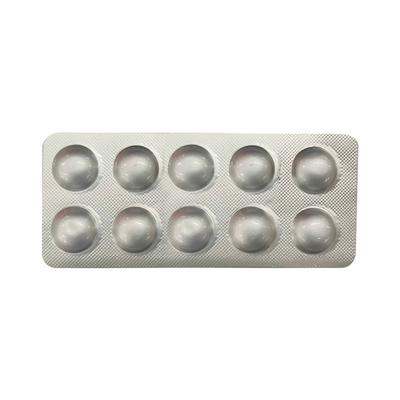 Torvas 10mg Tablet 10'S - High Cholesterol-Dys