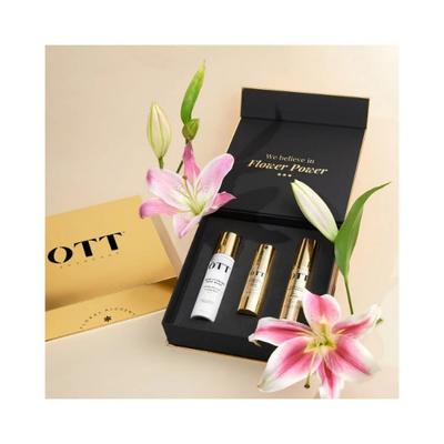 Ott Skyncare Hydration Station, Moisturizer & Hyaluronic Acid Serum Skincare Gift 1's - Facial Kits