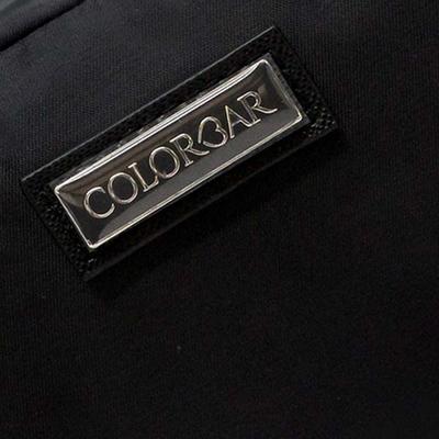 Colorbar Maxi Pouch New - Black 55 gm - Makeup Pouches