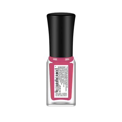Miss Claire Gel Effect Nail Polish - G18 5 Ml - Nail Polish