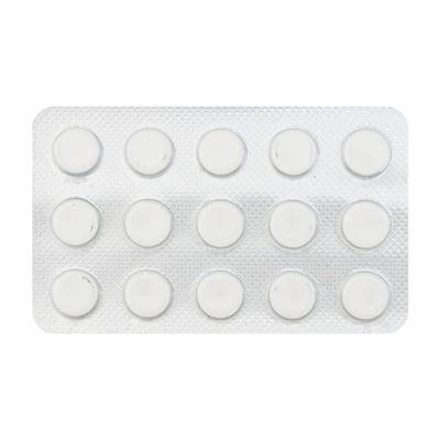 GLADOR 2mg Tablet 15's - Diabetes-Ant