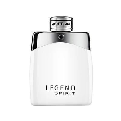 Montblanc Legend Spirit EDT 100 ml - Men Perfumes (Edt/Edp)