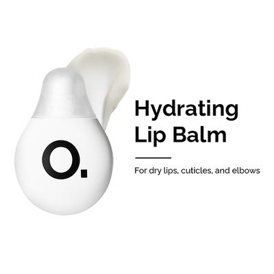 The Ordinary Squalane + Amino Acids Lip Balm (INT) 15 ml - Lip Balms