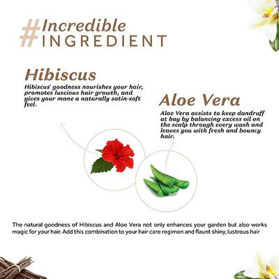 Atulya Madagascar Vanilla Conditioner 300 ml - Conditioners