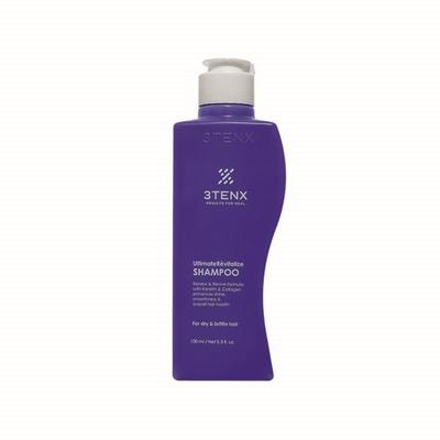 3TENX Ultimate Revitalize Shampoo 100 ml - Shampoos