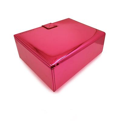 Colorbar Cosmic Trousseau Box - Deep Pink 1's - Makeup Bags & Cases