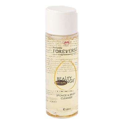 Daily Life Forever52 Sponge & Brush Cleanser BBC003 100 ml - Toners