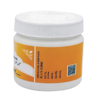 Rex Majoon Muqawwi-e-Rahem 125 gm - Rex