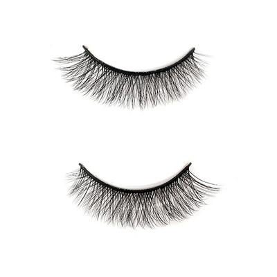 Bronson Professional 3d effect False eyelashes 230 1's - Eyelashes
