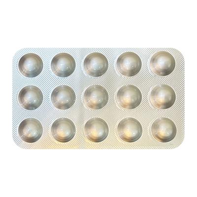 ANASURE 5 Tablet 15's - Hypertension-Oah