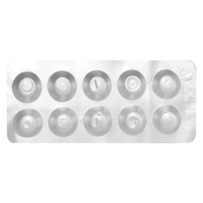 Arvast 30mg Tablet 10'S - High Cholesterol-Dys