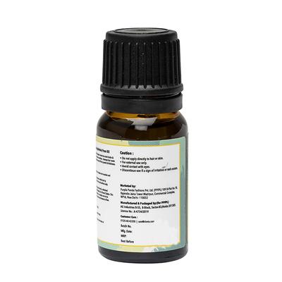 Clovia Botaniqa Pure Eucalyptus Essential Oil 10 ml - Essential Oils