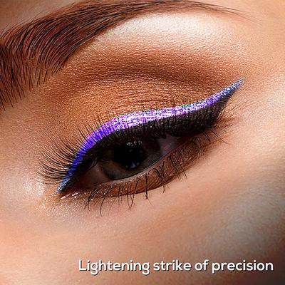 Renee Holographic Eyeliner 01 0.4 gm - Eyeliners
