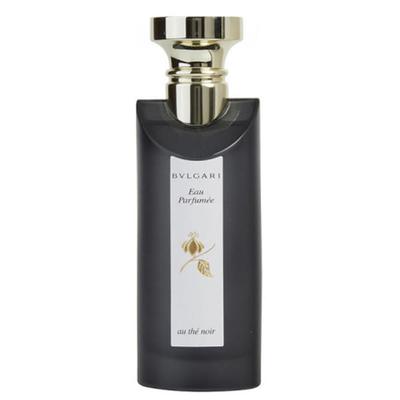 No. 1bvlgari eau parfumee au the noir eau de cologne 75 ml - Perfumes (Edt/Edp)