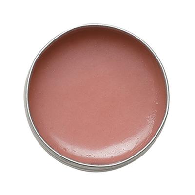 Alyuva Ghee Enriched Natural Peach Lip Balm, for all ages 7 gm - Lip Balms