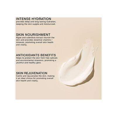 Skog Llp Body Lotion with Bordeaux Vine Grape Extract 200 ml - Lotions & Creams