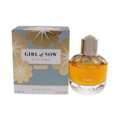 Elie Saab Girl Of now Shine Eau De Parfume 50 ml - Women Perfumes (Edt/Edp)