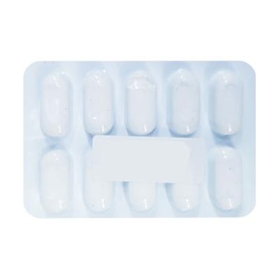 Cofenac Plus Tablet 10'S - Pain relief-Nsa