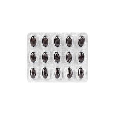 E COD PLUS NEW Softgel 15's - Supplements-Vit