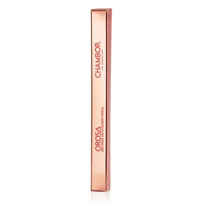 Chambor Orosa Defining 10H Eye Liner Pencil - Black 01 0.35 gm - Eyeliners