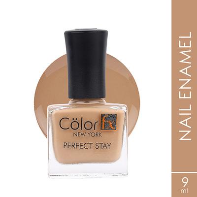 Color Fx PERFECT STAY 126 9 ml - Nail Polish