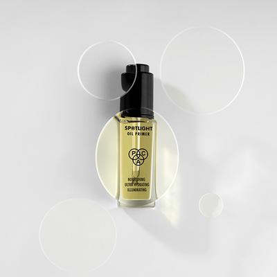 Pac Spotlight Oil Primer 9 ml - Primer