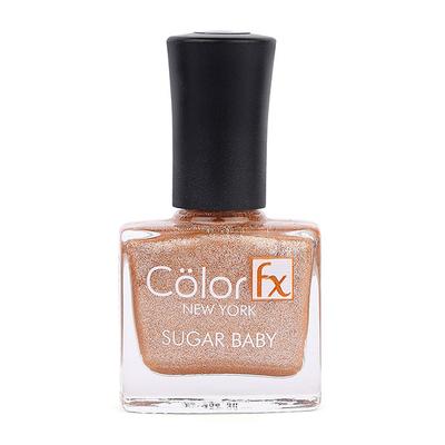 Color Fx SUGAR BABY 110 9 ml - Nail Polish