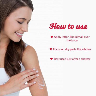 Plum Bodylovin Drivin Me Cherry Body Lotion 25gm - Creams/Oils/Lotions