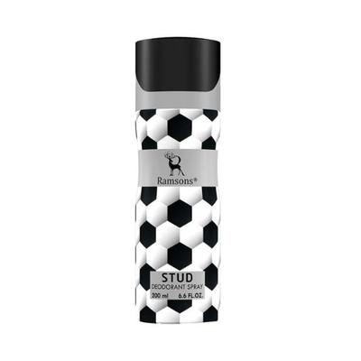 Ramsons Stud Deodorant Spray 200 ml - Perfumes (Edt/Edp)