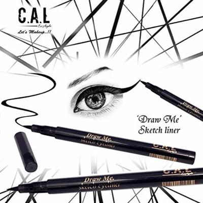 Cal LosAngeles Draw Me Sketch Eyeliner 3.5 gm - Eyeliners