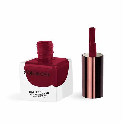 Colorbar Lux Nail Lacquer Cbn335 12 Ml - Nail Polish