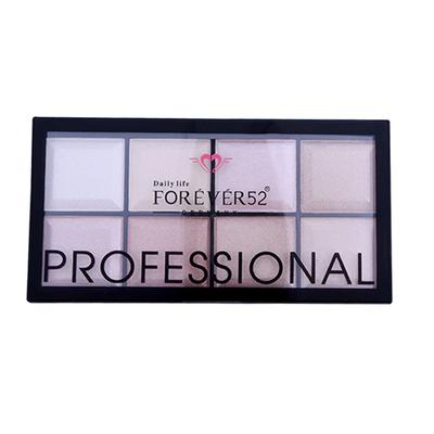 Daily Life Forever52 Spotlight Highlighter Palette Sph001 36 Gm - Highlighters & Illuminators
