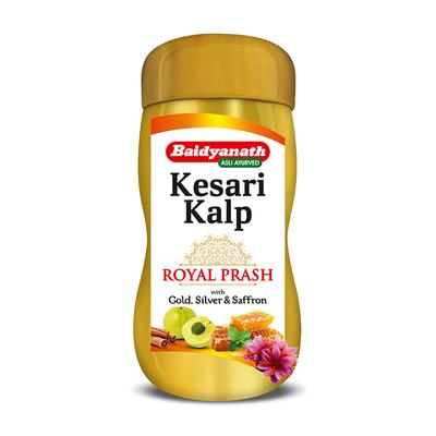 Baidyanath Kesari Kalp Royal Prash 1 kg - Speciality Medicines