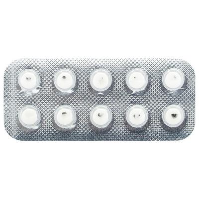 Petril 1mg Tablet 10'S - Anxiety-Anx