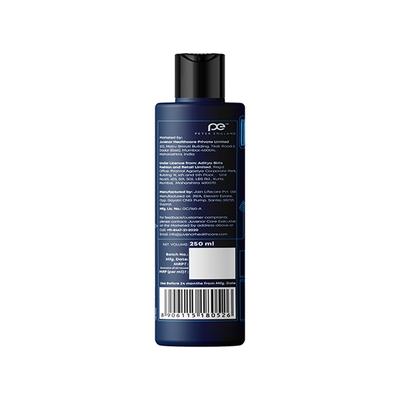 Peter England Hydrating Body & Hair Cleanser 250 ml - Shower Gels & Body Wash