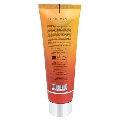Bryan & Candy Orange Lotion 125 ml - Lotions & Creams