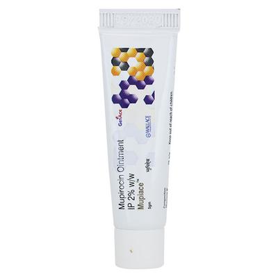 MUPIACE Ointment 5gm - Skin Infections-Toa