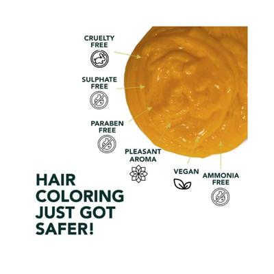 Paradyes Tangy Tangerine Jar only 120 gm - Crème