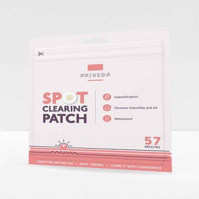 Priveda Spot clearing patch 57's - Face Creams