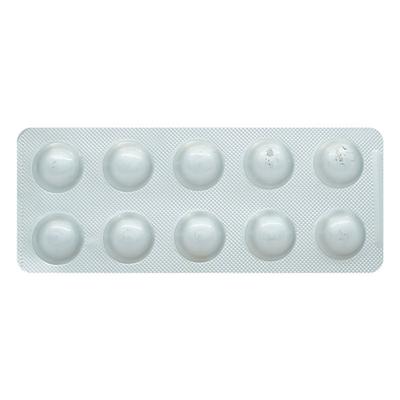 BIS Beta 1.25mg Tablet 10'S - Hypertension-Bet